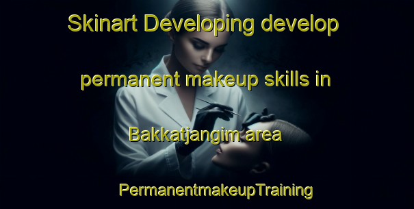 Skinart Developing develop permanent makeup skills in Bakkatjangim area | #PermanentmakeupTraining #PermanentmakeupClasses #SkinartTraining-Korea