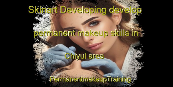 Skinart Developing develop permanent makeup skills in Chiyul area | #PermanentmakeupTraining #PermanentmakeupClasses #SkinartTraining-Korea