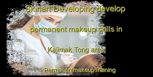 Skinart Developing develop permanent makeup skills in Kajimak Tong area | #PermanentmakeupTraining #PermanentmakeupClasses #SkinartTraining-Korea