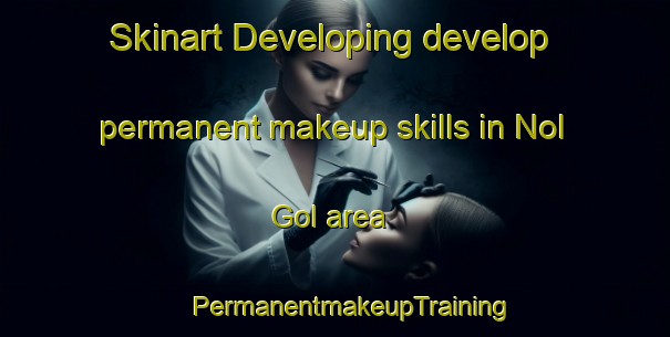 Skinart Developing develop permanent makeup skills in Nol Gol area | #PermanentmakeupTraining #PermanentmakeupClasses #SkinartTraining-Korea