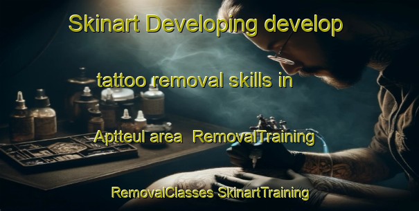 Skinart Developing develop tattoo removal skills in Aptteul area | #RemovalTraining #RemovalClasses #SkinartTraining-Korea