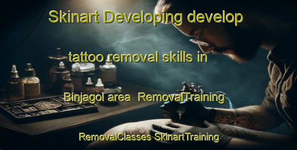 Skinart Developing develop tattoo removal skills in Binjagol area | #RemovalTraining #RemovalClasses #SkinartTraining-Korea