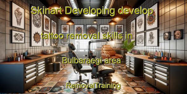 Skinart Developing develop tattoo removal skills in Bulbaraegi area | RemovalTraining | RemovalClasses | SkinartTraining-Korea