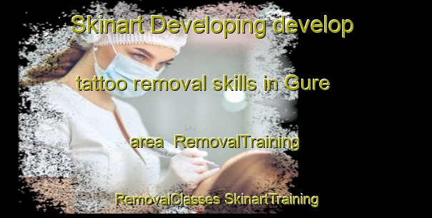 Skinart Developing develop tattoo removal skills in Gure area | #RemovalTraining #RemovalClasses #SkinartTraining-Korea