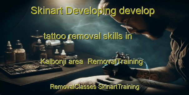 Skinart Developing develop tattoo removal skills in Kalbonji area | #RemovalTraining #RemovalClasses #SkinartTraining-Korea