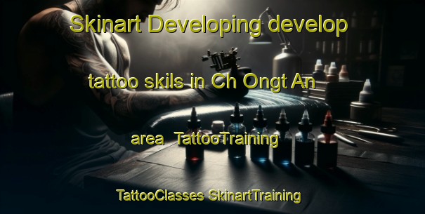 Skinart Developing develop tattoo skils in Ch Ongt An area | #TattooTraining #TattooClasses #SkinartTraining-Korea