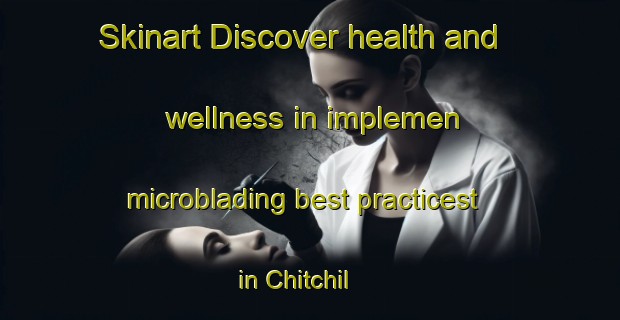 Skinart Discover health and wellness in implemen microblading best practicest in Chitchil | MicrobladingTraining | MicrobladingClasses | SkinartTraining-Korea