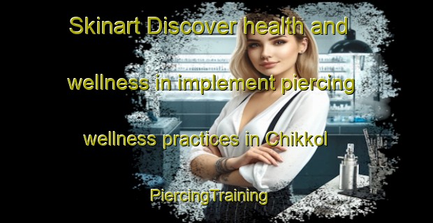 Skinart Discover health and wellness in implement piercing wellness practices in Chikkol | PiercingTraining | PiercingClasses | SkinartTraining-Korea