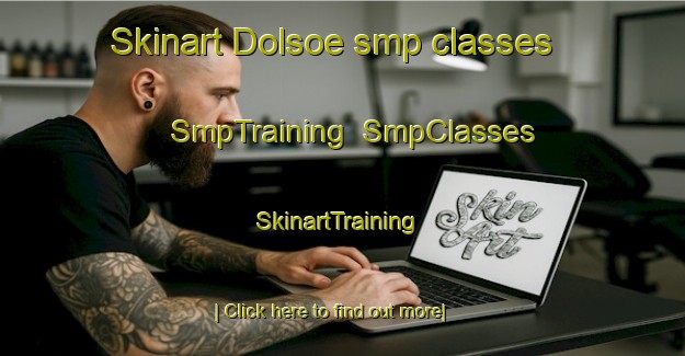 Skinart Dolsoe smp classes | SmpTraining | SmpClasses | SkinartTraining-Korea