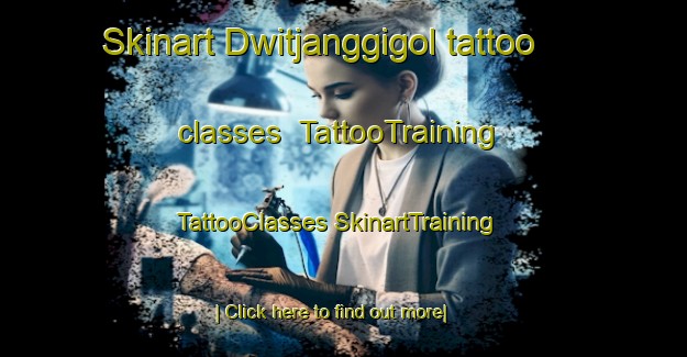 Skinart Dwitjanggigol tattoo classes | #TattooTraining #TattooClasses #SkinartTraining-Korea