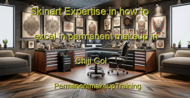 Skinart Expertise in how to excel in permanent makeup in Chiji Gol | PermanentmakeupTraining | PermanentmakeupClasses | SkinartTraining-Korea