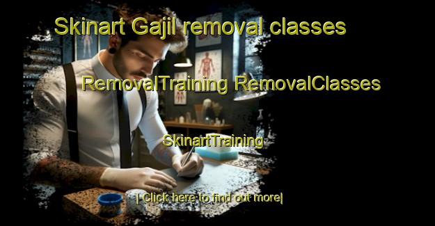 Skinart Gajil removal classes | #RemovalTraining #RemovalClasses #SkinartTraining-Korea