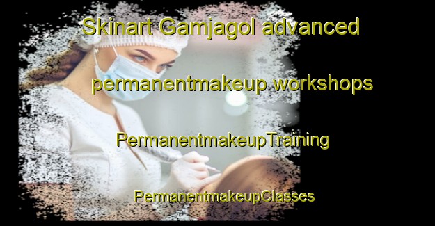 Skinart Gamjagol advanced permanentmakeup workshops | PermanentmakeupTraining | PermanentmakeupClasses | SkinartTraining-Korea