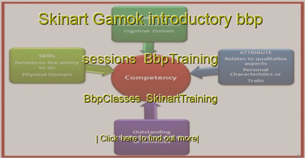 Skinart Gamok introductory bbp sessions | BbpTraining | BbpClasses | SkinartTraining-Korea