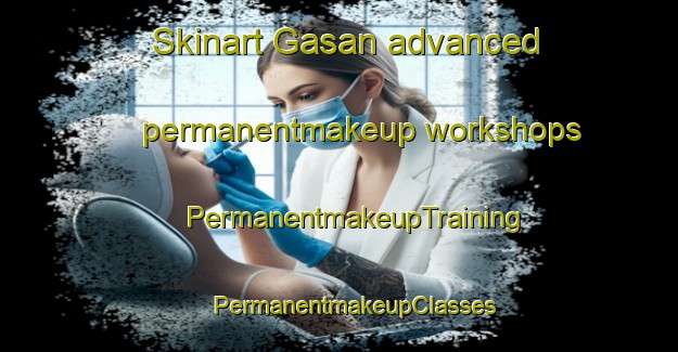 Skinart Gasan advanced permanentmakeup workshops | #PermanentmakeupTraining #PermanentmakeupClasses #SkinartTraining-Korea