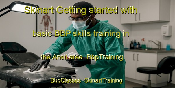 Skinart Getting started with basic BBP skills training in the Ansil area | BbpTraining | BbpClasses | SkinartTraining-Korea