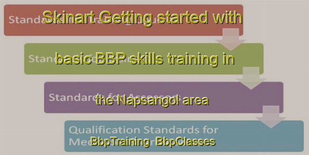 Skinart Getting started with basic BBP skills training in the Napsangol area | BbpTraining | BbpClasses | SkinartTraining-Korea