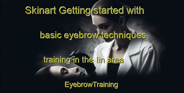 Skinart Getting started with basic eyebrow techniques training in the Iin area | EyebrowTraining | EyebrowClasses | SkinartTraining-Korea