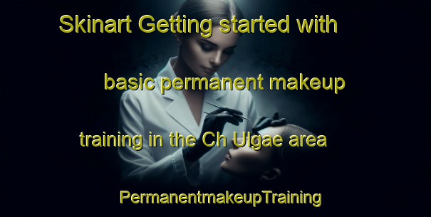 Skinart Getting started with basic permanent makeup training in the Ch Ulgae area | PermanentmakeupTraining | PermanentmakeupClasses | SkinartTraining-Korea