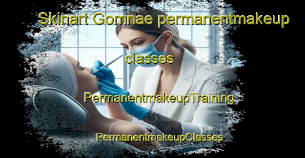 Skinart Gomnae permanentmakeup classes | #PermanentmakeupTraining #PermanentmakeupClasses #SkinartTraining-Korea