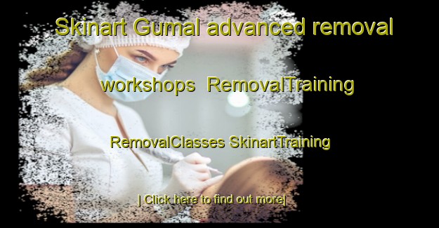 Skinart Gumal advanced removal workshops | #RemovalTraining #RemovalClasses #SkinartTraining-Korea