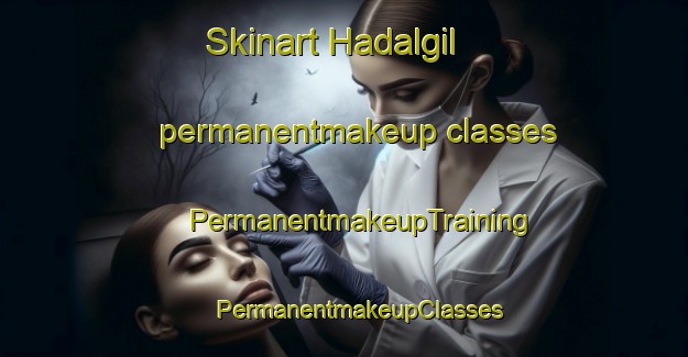 Skinart Hadalgil permanentmakeup classes | #PermanentmakeupTraining #PermanentmakeupClasses #SkinartTraining-Korea