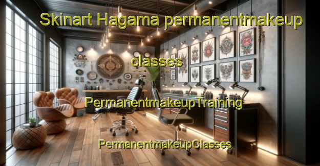 Skinart Hagama permanentmakeup classes | PermanentmakeupTraining | PermanentmakeupClasses | SkinartTraining-Korea