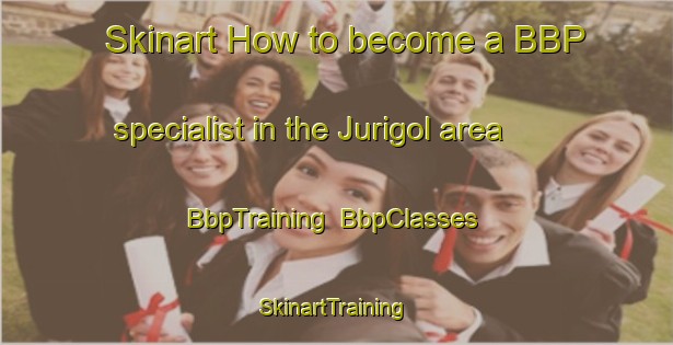 Skinart How to become a BBP specialist in the Jurigol area | BbpTraining | BbpClasses | SkinartTraining-Korea