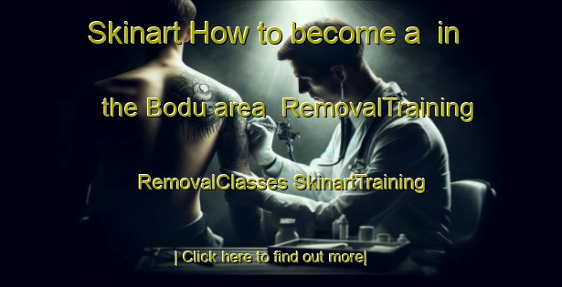 Skinart How to become a  in the Bodu area | #RemovalTraining #RemovalClasses #SkinartTraining-Korea