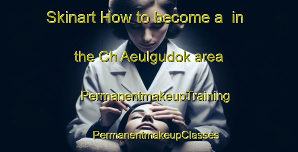 Skinart How to become a  in the Ch Aeulgudok area | #PermanentmakeupTraining #PermanentmakeupClasses #SkinartTraining-Korea