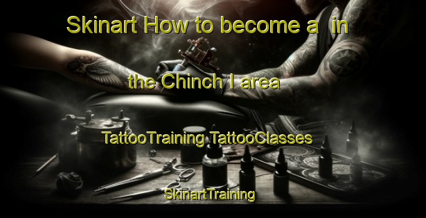 Skinart How to become a  in the Chinch I area | #TattooTraining #TattooClasses #SkinartTraining-Korea