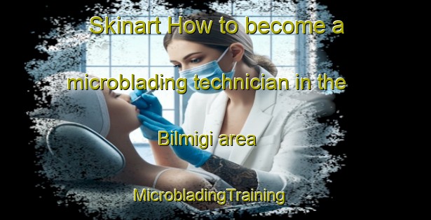 Skinart How to become a microblading technician in the Bilmigi area | MicrobladingTraining | MicrobladingClasses | SkinartTraining-Korea