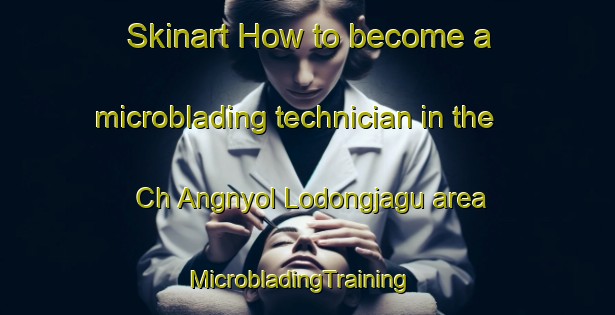 Skinart How to become a microblading technician in the Ch Angnyol Lodongjagu area | MicrobladingTraining | MicrobladingClasses | SkinartTraining-Korea