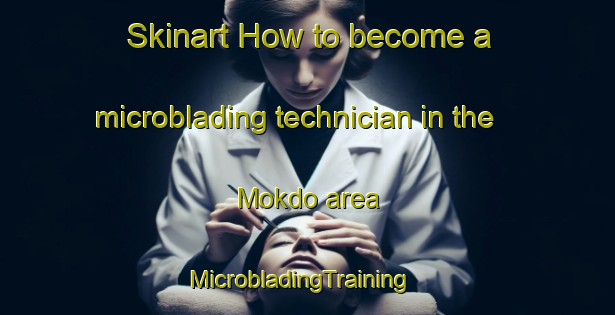 Skinart How to become a microblading technician in the Mokdo area | MicrobladingTraining | MicrobladingClasses | SkinartTraining-Korea