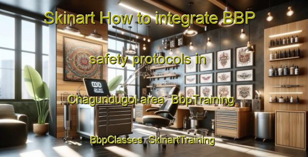 Skinart How to integrate BBP safety protocols in Chagundugol area | BbpTraining | BbpClasses | SkinartTraining-Korea