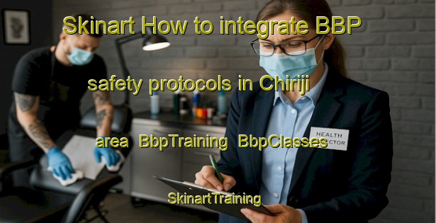Skinart How to integrate BBP safety protocols in Chiriji area | BbpTraining | BbpClasses | SkinartTraining-Korea