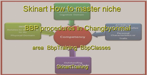 Skinart How to master niche BBP procedures in Changbyonmal area | BbpTraining | BbpClasses | SkinartTraining-Korea