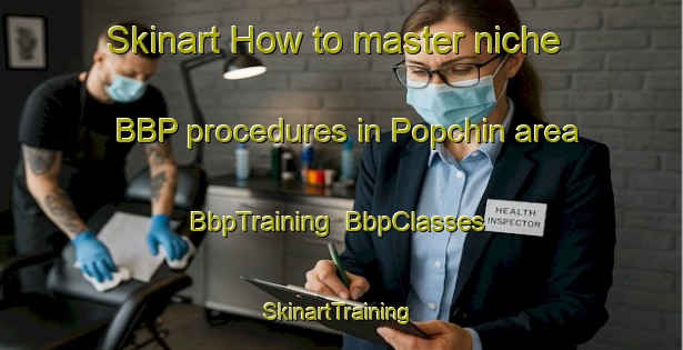 Skinart How to master niche BBP procedures in Popchin area | BbpTraining | BbpClasses | SkinartTraining-Korea