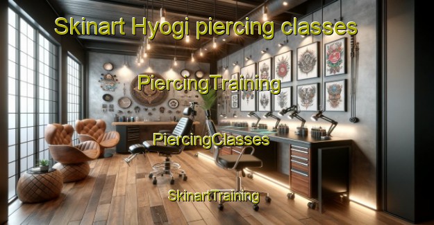 Skinart Hyogi piercing classes | PiercingTraining | PiercingClasses | SkinartTraining-Korea