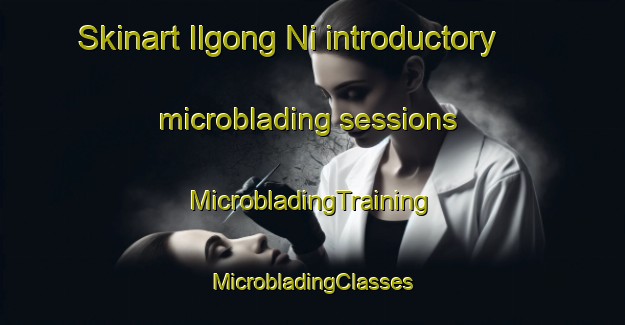 Skinart Ilgong Ni introductory microblading sessions | #MicrobladingTraining #MicrobladingClasses #SkinartTraining-Korea