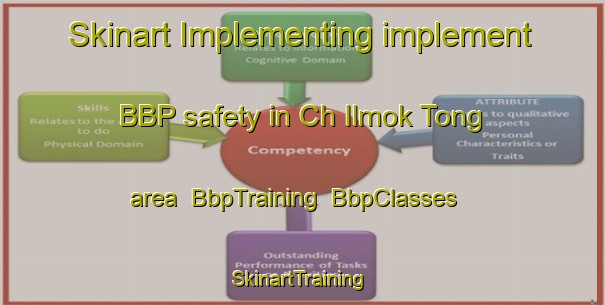 Skinart Implementing implement BBP safety in Ch Ilmok Tong area | BbpTraining | BbpClasses | SkinartTraining-Korea