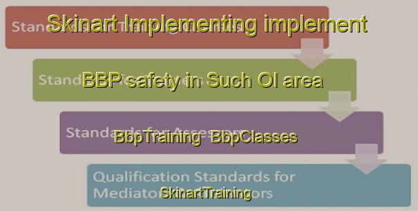 Skinart Implementing implement BBP safety in Such Ol area | BbpTraining | BbpClasses | SkinartTraining-Korea