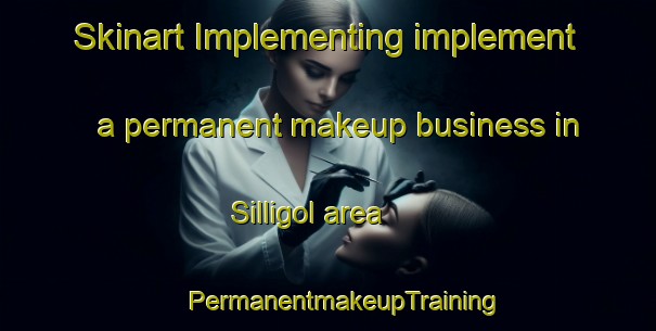 Skinart Implementing implement a permanent makeup business in Silligol area | #PermanentmakeupTraining #PermanentmakeupClasses #SkinartTraining-Korea