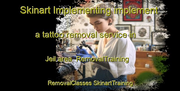 Skinart Implementing implement a tattoo removal service in Jeil area | #RemovalTraining #RemovalClasses #SkinartTraining-Korea