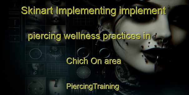 Skinart Implementing implement piercing wellness practices in Chich On area | #PiercingTraining #PiercingClasses #SkinartTraining-Korea