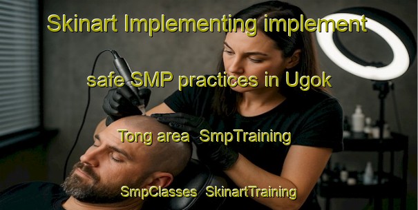 Skinart Implementing implement safe SMP practices in Ugok Tong area | SmpTraining | SmpClasses | SkinartTraining-Korea