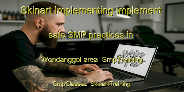 Skinart Implementing implement safe SMP practices in Wondanggol area | SmpTraining | SmpClasses | SkinartTraining-Korea