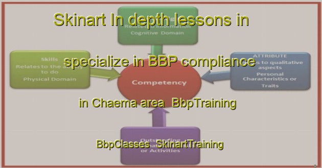 Skinart In-depth lessons in specialize in BBP compliance in Chaema area | BbpTraining | BbpClasses | SkinartTraining-Korea