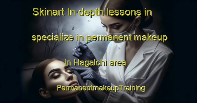 Skinart In-depth lessons in specialize in permanent makeup in Hagalchi area | PermanentmakeupTraining | PermanentmakeupClasses | SkinartTraining-Korea
