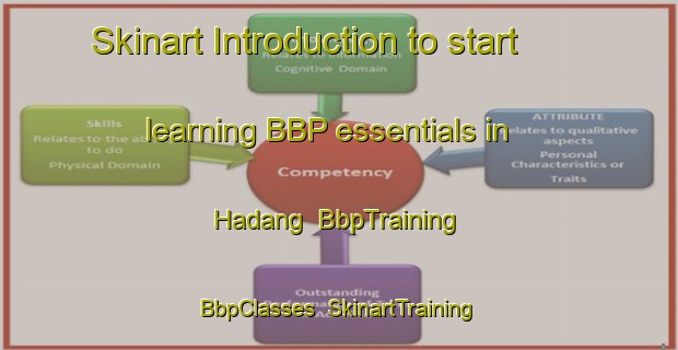Skinart Introduction to start learning BBP essentials in Hadang | BbpTraining | BbpClasses | SkinartTraining-Korea